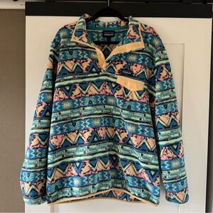 Patagonia Synchilla Fleece